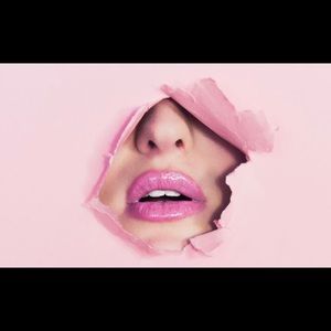 Luscious Lips